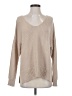 Lucky Brand Tan Pullover Sweater Size S - photo 1