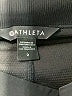 Athleta Solid Black Active Skort Size 2 - photo 3