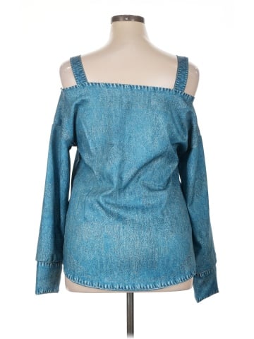 Unbranded Long Sleeve Top (view 2)