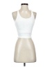 Active by Old Navy White Tank Top Size XS - photo 1