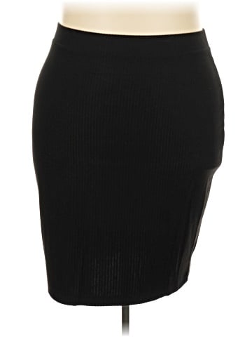 Universal Standard Casual Skirt (view 1)