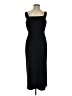 Max Mara Black Cocktail Dress Size 12 - photo 1