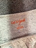 Cat & Jack Hearts Gray Dress Size 3T - photo 3