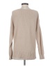 Lucky Brand Tan Pullover Sweater Size S - photo 2