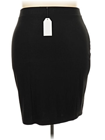Universal Standard Casual Skirt (view 2)