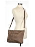 JOY Brown Crossbody Bag One size - photo 2