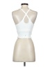 Active by Old Navy White Tank Top Size XS - photo 2