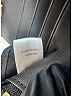 MCM 100% Coated Canvas Black Wallet One size - photo 4