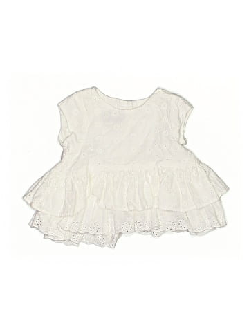 Pippa & Julie Sleeveless Top (view 1)