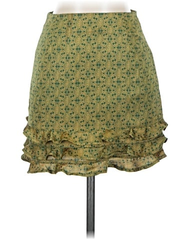 Honey Punch Casual Skirt (view 1)