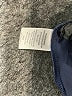 Ro & De Blue Long Sleeve Top Size M - photo 8