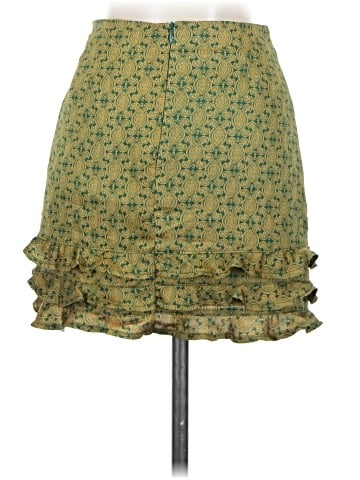 Honey Punch Casual Skirt (view 2)