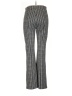 Michael Kors Houndstooth Gray Black Dress Pants Size L (estimated) - photo 2