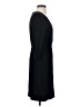 Kenar Solid Black Cocktail Dress Size S - photo 4