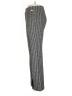 Michael Kors Houndstooth Gray Black Dress Pants Size L (estimated) - photo 5