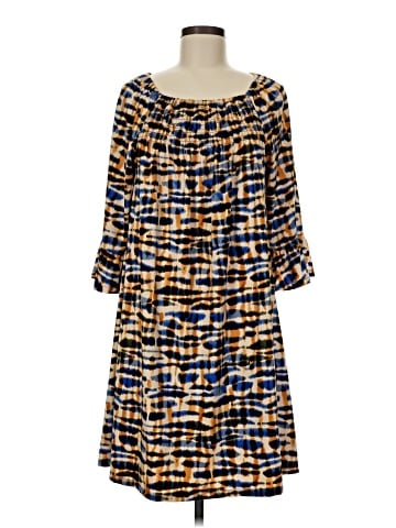 Robert Louis Casual Dress (view 1)
