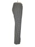 Michael Kors Houndstooth Gray Black Dress Pants Size L (estimated) - photo 4