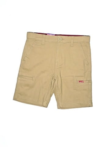 Levi's Khaki Shorts (view 1)