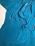 Athleta Solid Teal Romper Size XS - photo 3