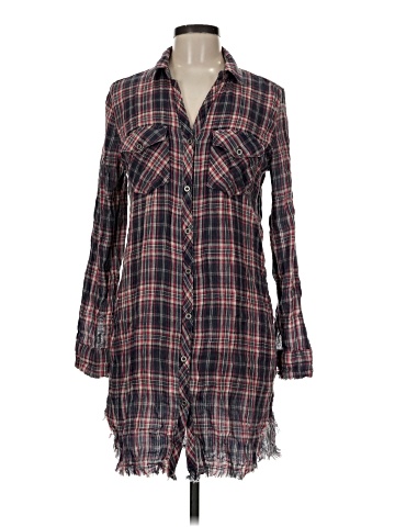 SNEAK PEEK Casual Dress (view 1)