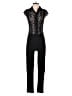 Unbranded Black Jumpsuit Size S (estimated) - photo 1