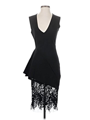 Mason Cocktail Dress (view 1)