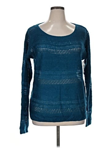 Yoki Pullover Sweater (view 1)