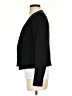 Theory Black Wool Blazer Size 00 - photo 5