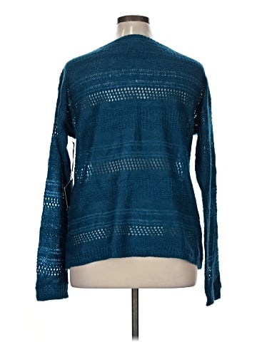 Yoki Pullover Sweater (view 2)