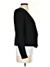 Theory Black Wool Blazer Size 00 - photo 4