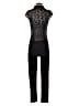 Unbranded Black Jumpsuit Size S (estimated) - photo 2