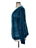 Yoki Teal Pullover Sweater Size XL - photo 5