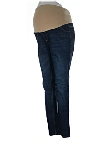 Three Seasons Maternity Jeggings (view 1)