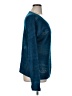 Yoki Teal Pullover Sweater Size XL - photo 4