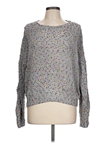 Joe Boxer Pullover Sweater (view 1)