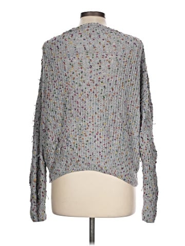 Joe Boxer Pullover Sweater (view 2)