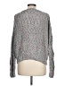 Joe Boxer Tweed Gray Pullover Sweater Size L - photo 2
