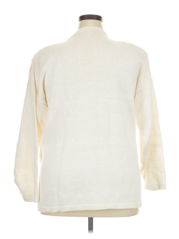 Victoria Pullover Sweater (view 2)