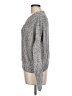 Joe Boxer Tweed Gray Pullover Sweater Size L - photo 5