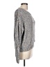 Joe Boxer Tweed Gray Pullover Sweater Size L - photo 4