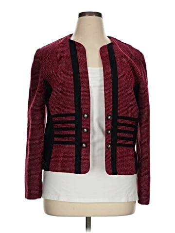 Perceptions Blazer (view 1)