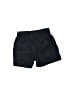 Member's Mark Solid Blue Black Shorts Size 4 - photo 2