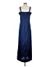 Unbranded Blue Casual Dress Size S (estimated) - photo 2