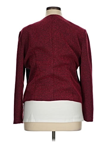 Perceptions Blazer (view 2)