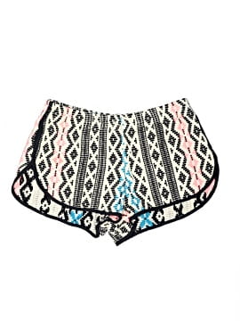 Judith March Shorts