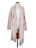 On Twelfth Pink Cardigan Size S - photo 1