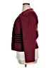 Perceptions Tweed Red Blazer Size 14 - photo 5