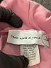Time and a Half Pink 3/4 Sleeve Top Size 3X - photo 7