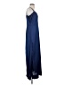 Unbranded Blue Casual Dress Size S (estimated) - photo 4