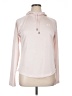 Under Armour 100% Polyester Pink Sweatshirt Size XL - photo 1